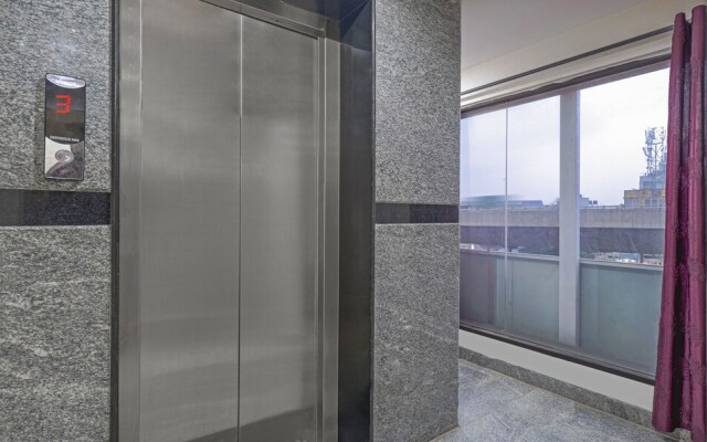 Itsy By Treebo - Phoenix Residency