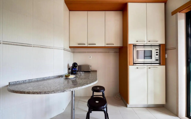 Carcavelos Apartment