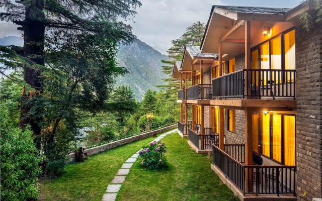 Hotel Eagles Nest