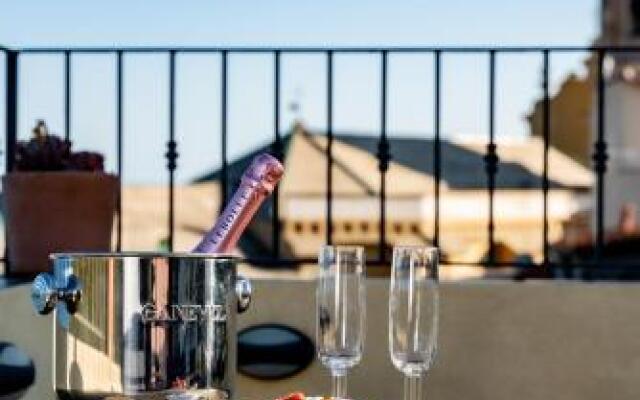 Bed And Breakfast 3 Stars Cervo