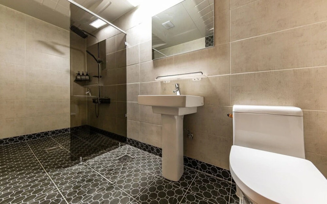 Yeosu Asome Boutique Hotel