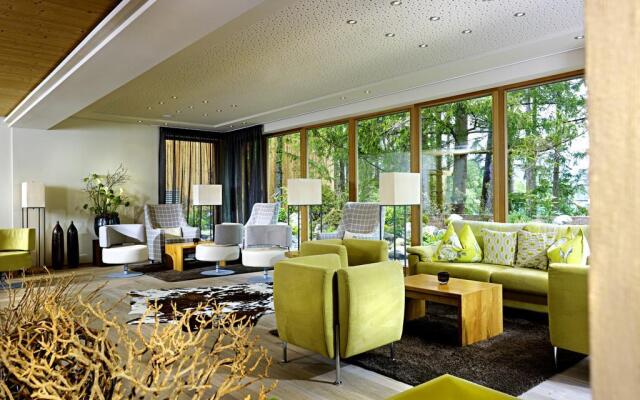 Naturhotel Waldklause