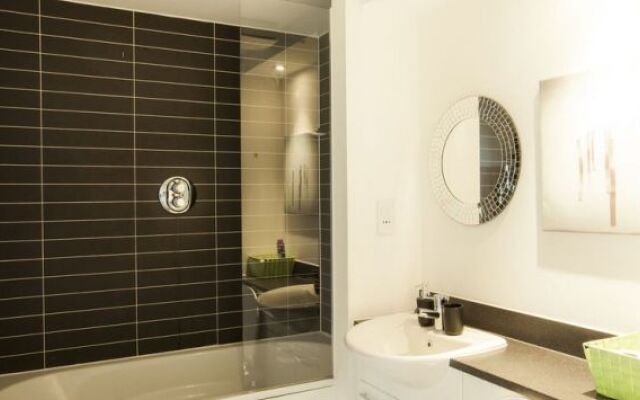 Luxury Apartments