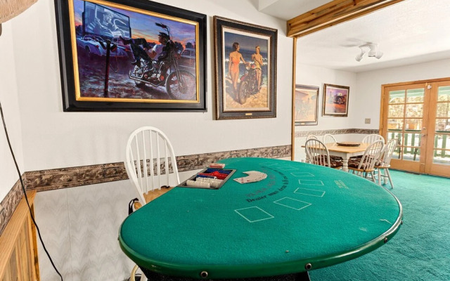 Laureens Americana Hideaway