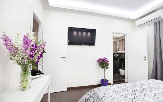 San Pietro Golden Rooms