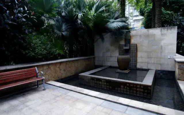 Wandu Apartment Hotel