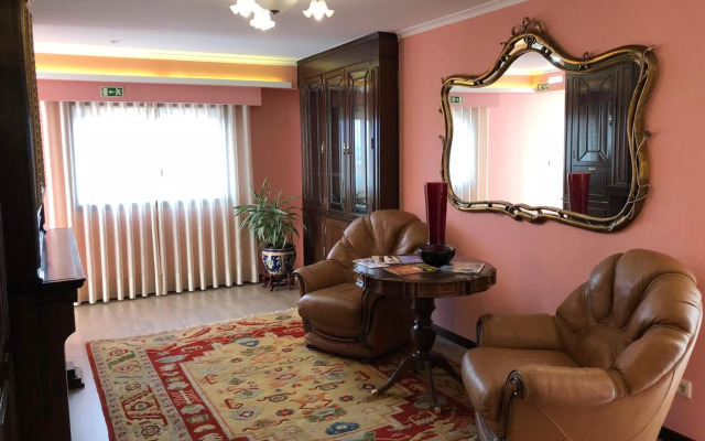 Hotel Jardim