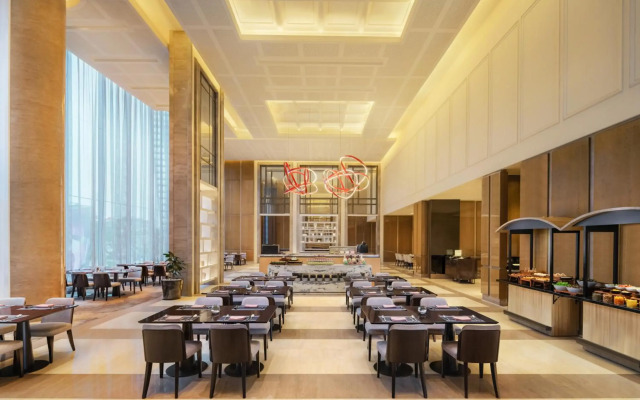 Sheraton Grand Jakarta Gandaria City Hotel