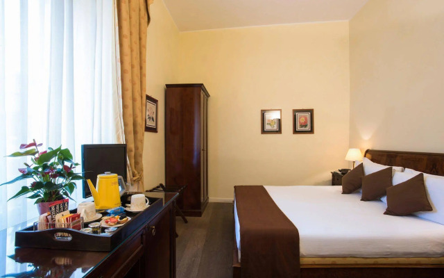 I Giardini Del Quirinale