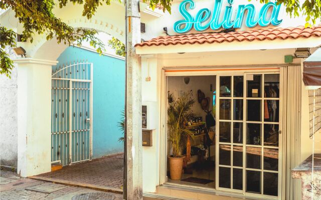 Selina Playa Del Carmen