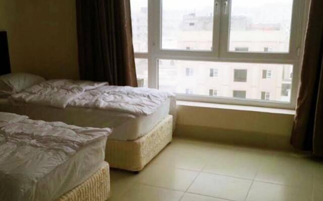 Al Noor Furnished Flats