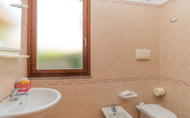 Casa Ginestre
