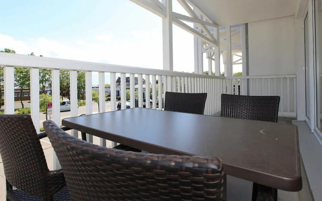 6 Person Holiday Home in Grossenbrode