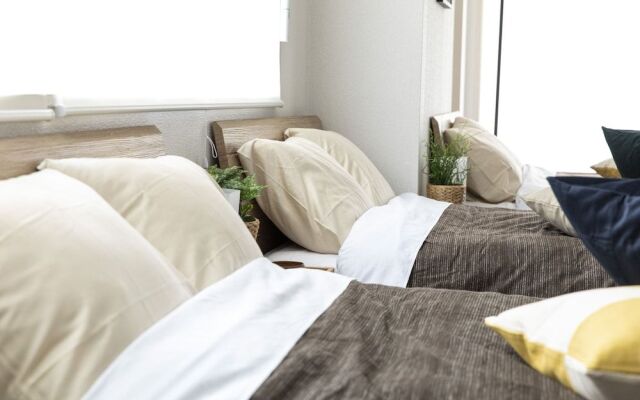 River Villas Hiroshima
