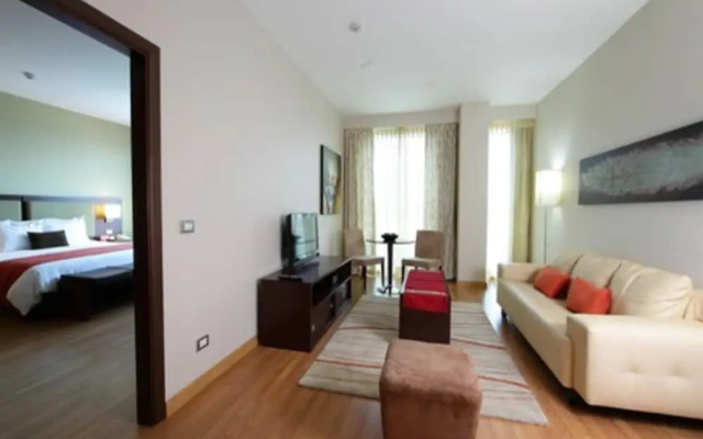Hotel Ciudad De David