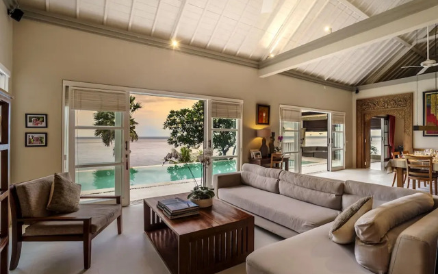 Villa Eden Roc by Alfred in Bali