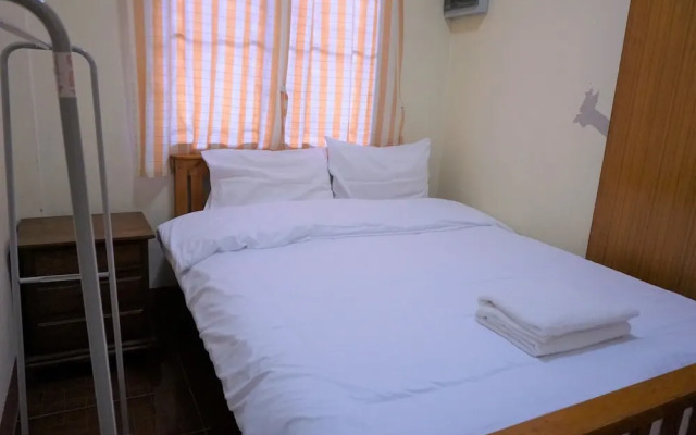 Euangnuae Resort