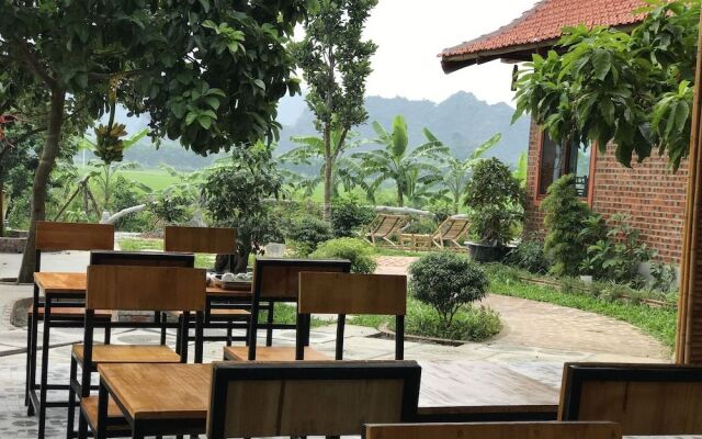Tam Coc Mr.Loa Homestay