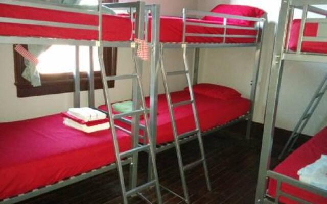 Site 61 Guesthouse