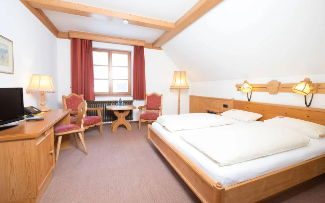Gasthof-Hotel zum Ochsen