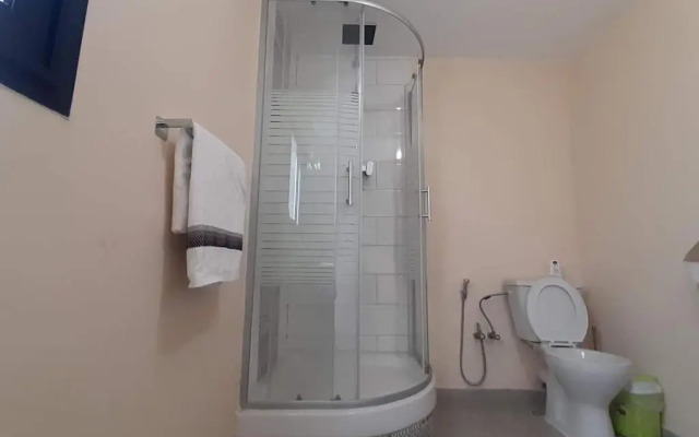 villa luxueuse et meublée plus de 280 m²