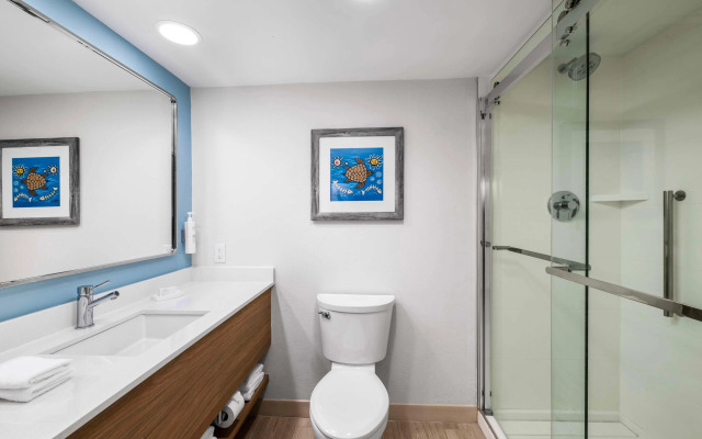 Hampton Inn & Suites San Juan