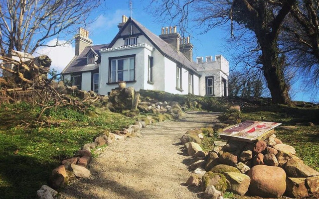 The Valley House Hostel