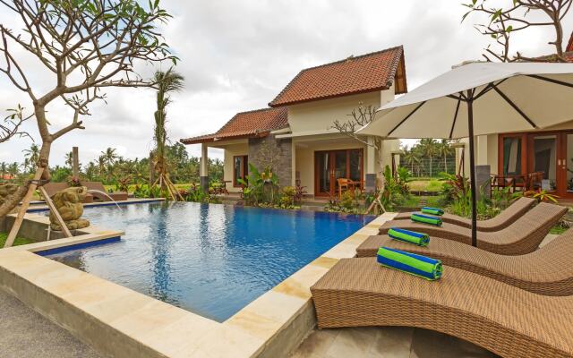Sisin Ubud View