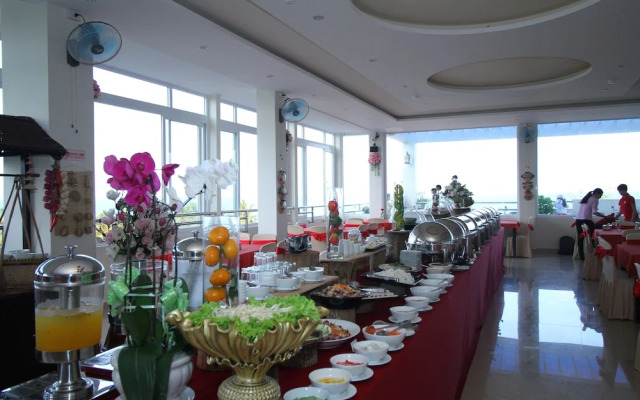 Lam Ha Resort