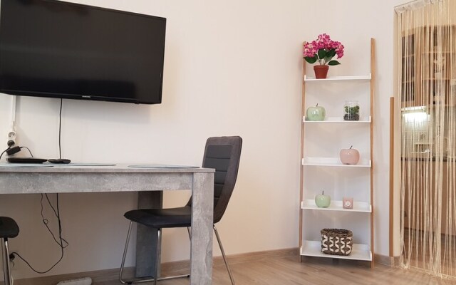 Ksenia Apartment