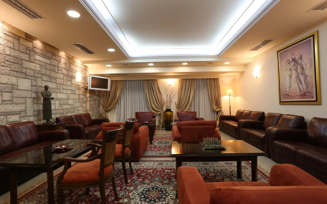 Hotel Apollonia