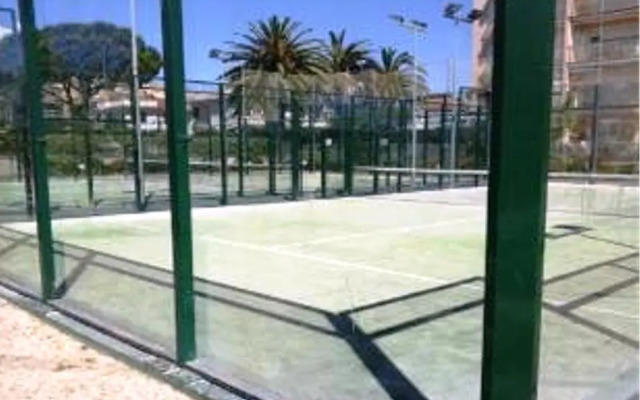 Diputacion 41 Apartment