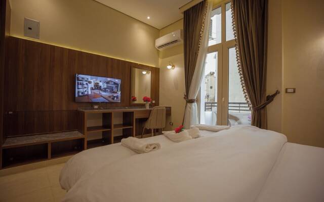 Sama hotel