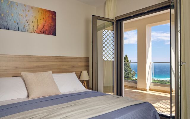 Artemis Villas