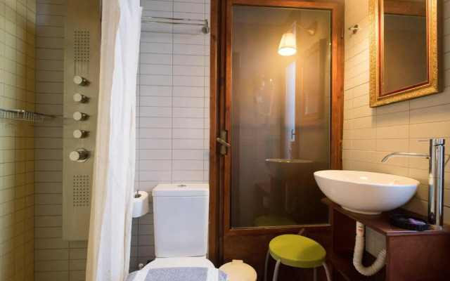 Proimos Maisonnettes