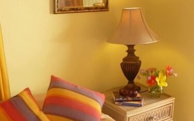 Paradise Beach Hotel