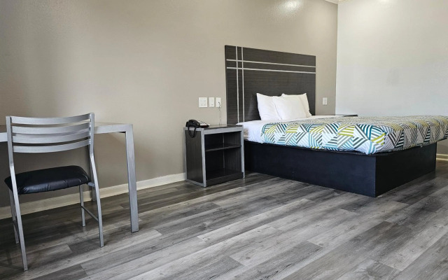 Motel 6 Houston, TX - 249 - Willowbrook