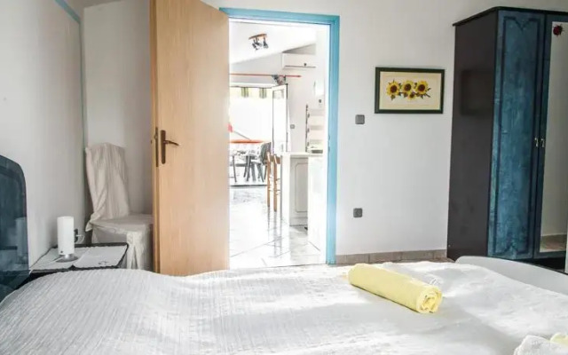 Apartment Vajda