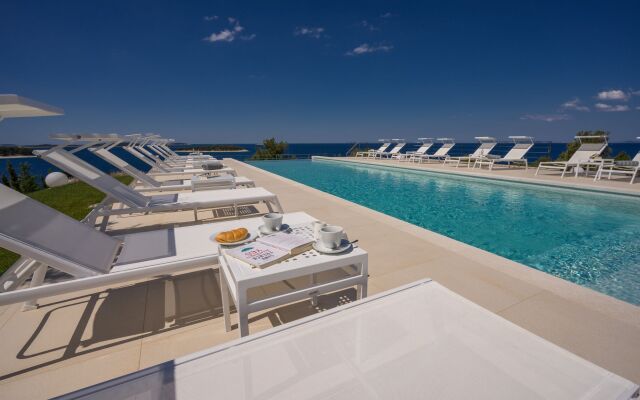 Golden Rays Luxury Apartments
