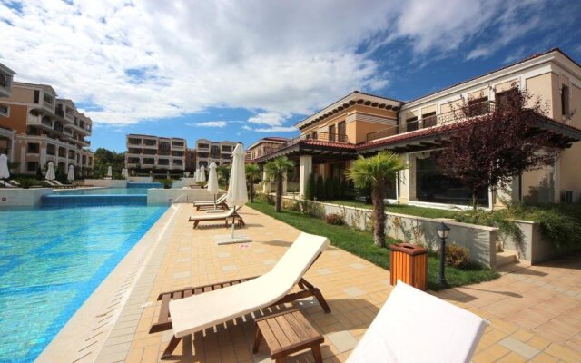 Menada Kavaci Sozopol Apartments