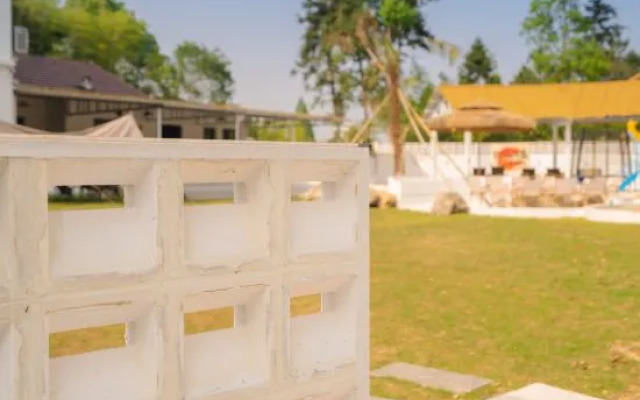 Hongxin Xiaozhu Homestay