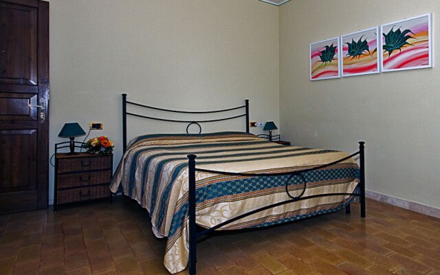 B&B Colle San Francesco