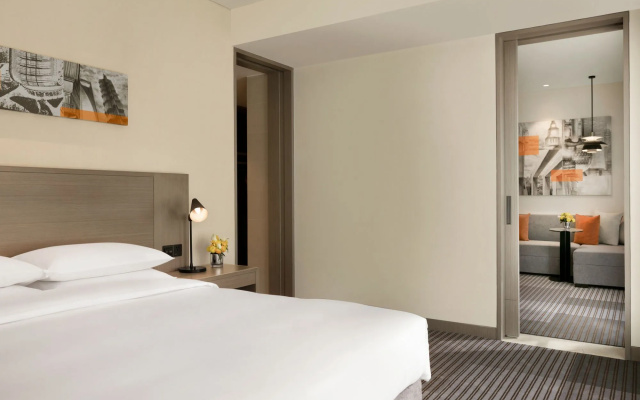Hyatt Place Shanghai Tianshan Plaza