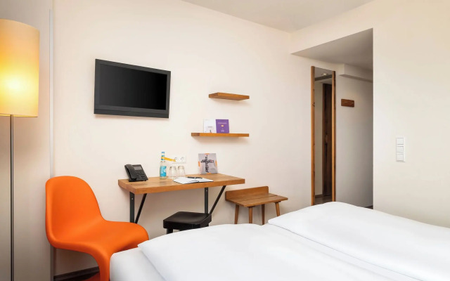 mainhaus Stadthotel Frankfurt