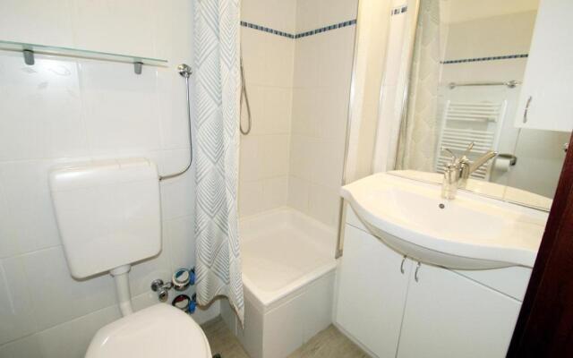 Ferienpark G05-009 Ferienpark