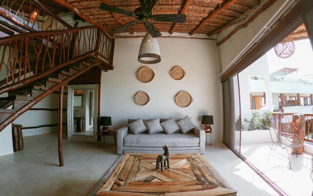 Spirit Holbox