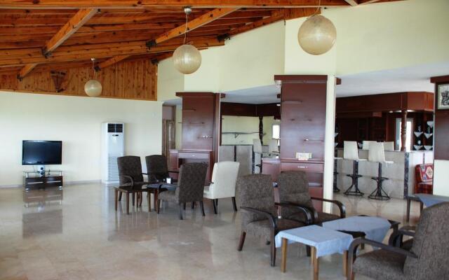 Calamie Hotel