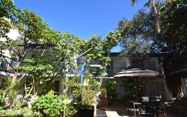 West Beach Lagoon 218