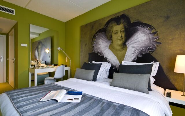 TRYP By Wyndham Antwerp