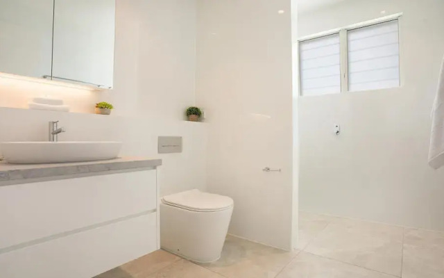 Your Luxury Escape - Ocean Pearl